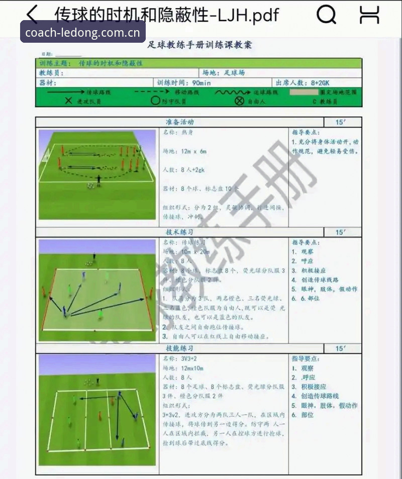 乐动体育足球教练攻略：名帅技术传承的三大避坑指南