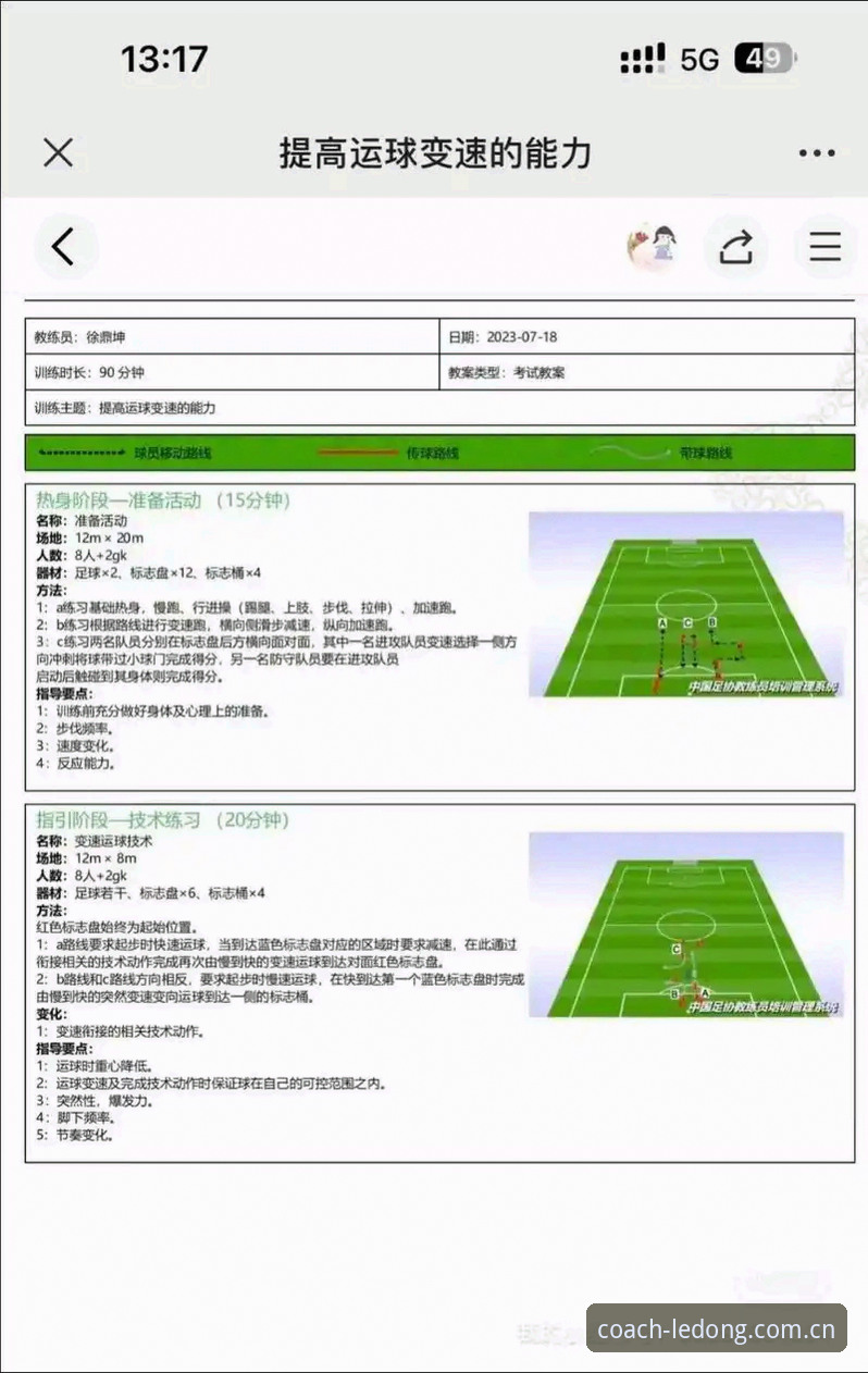 一位老编辑的实战筛选：乐动体育足球教练2026青训课程推荐核心指标